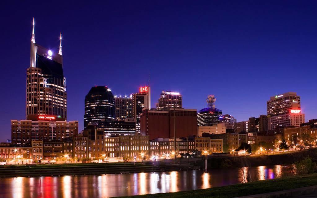 Broadway By Nashville Vacations Hotel Exterior foto